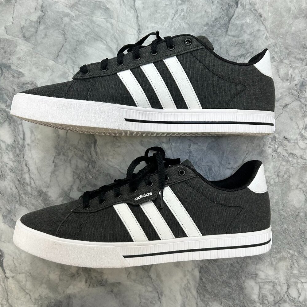 Adidas Men's Daily 3.0 Sneaker